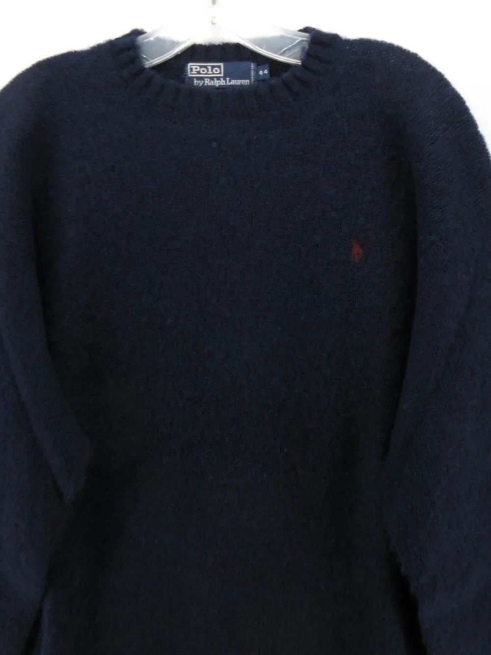 Polo Ralph Lauren brand polo